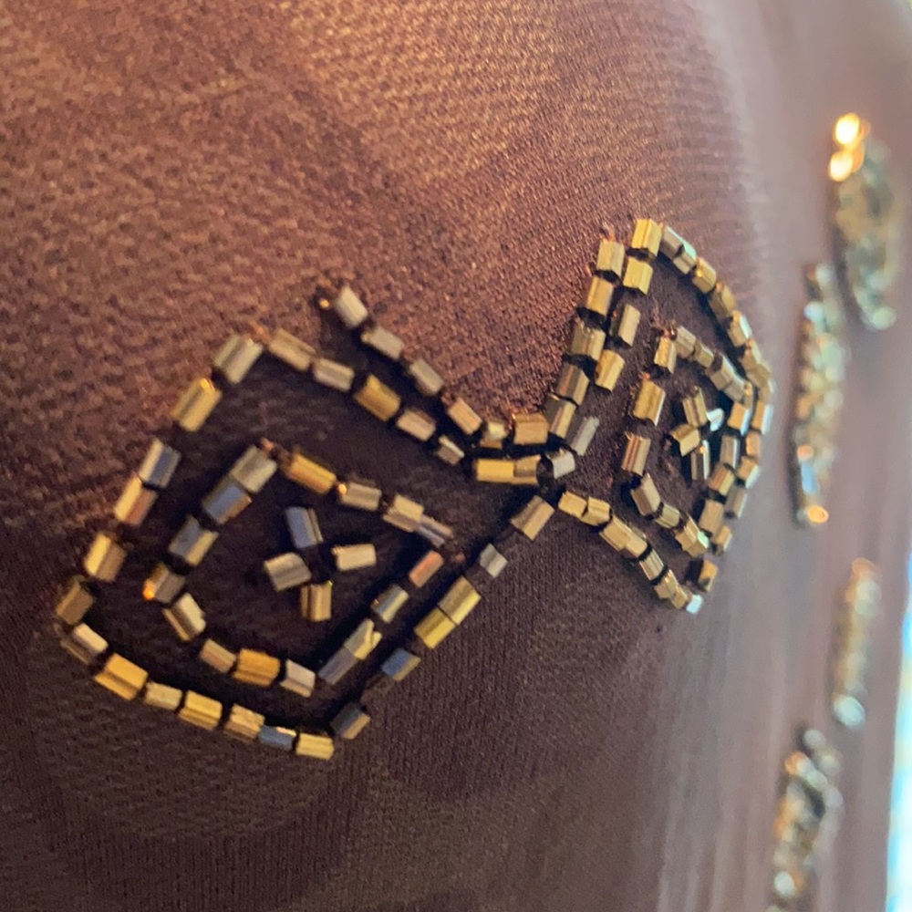 Sequin Tunic - image 3